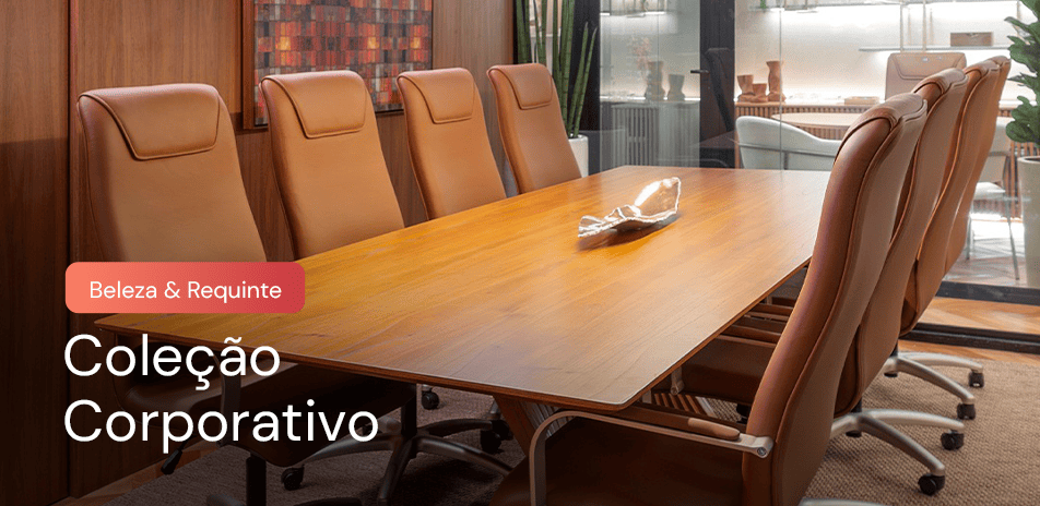 Mobiliário corporativo Mobiliário corporativo