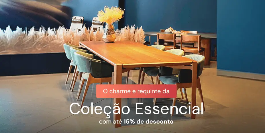 Charme e requinte coleção essencial Charme e requinte coleção essencial