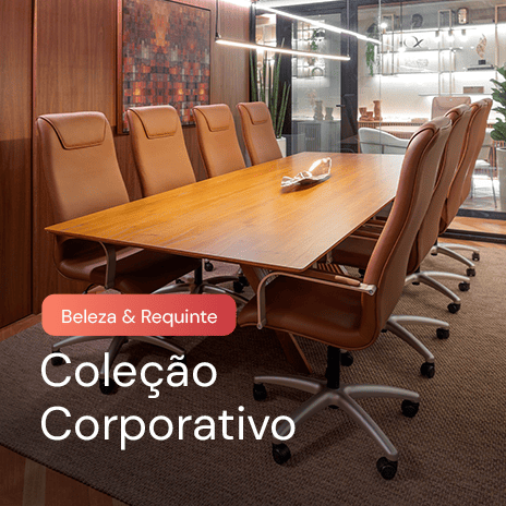 Mobiliário corporativo Mobiliário corporativo