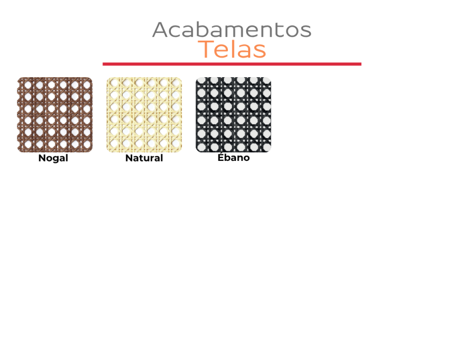 Telas Telas