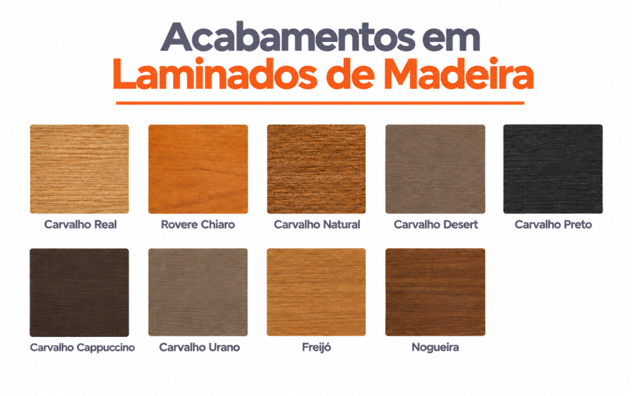 Laminados de Madeira Laminados de Madeira