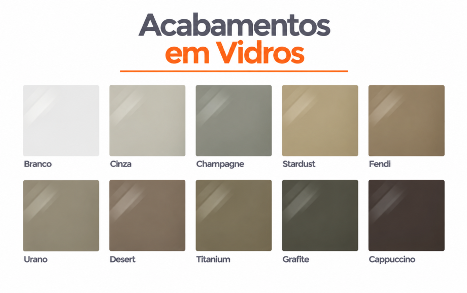 Vidros Vidros