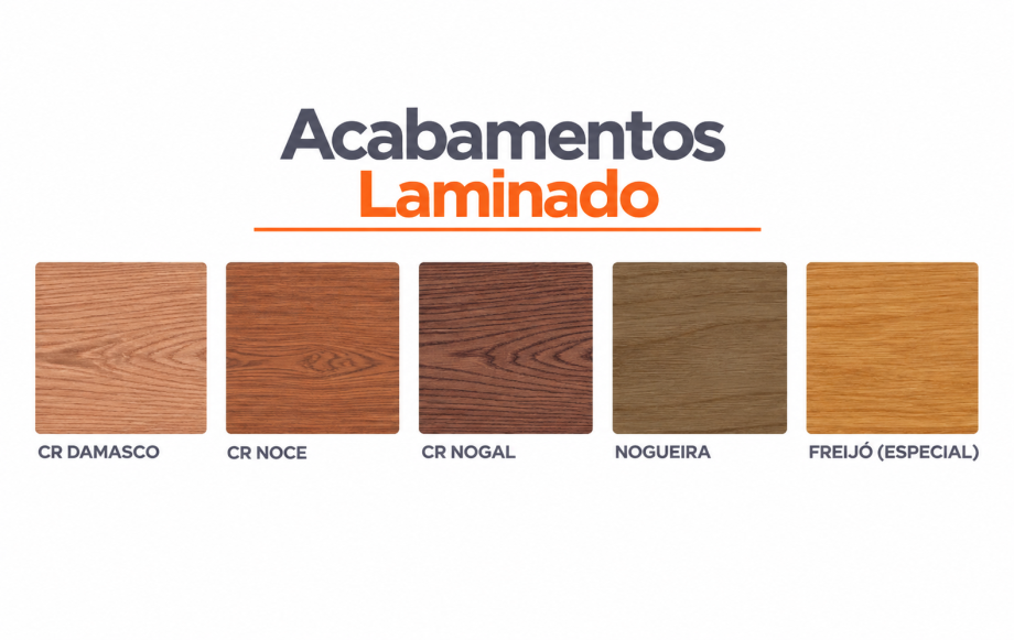 Laminados Laminados