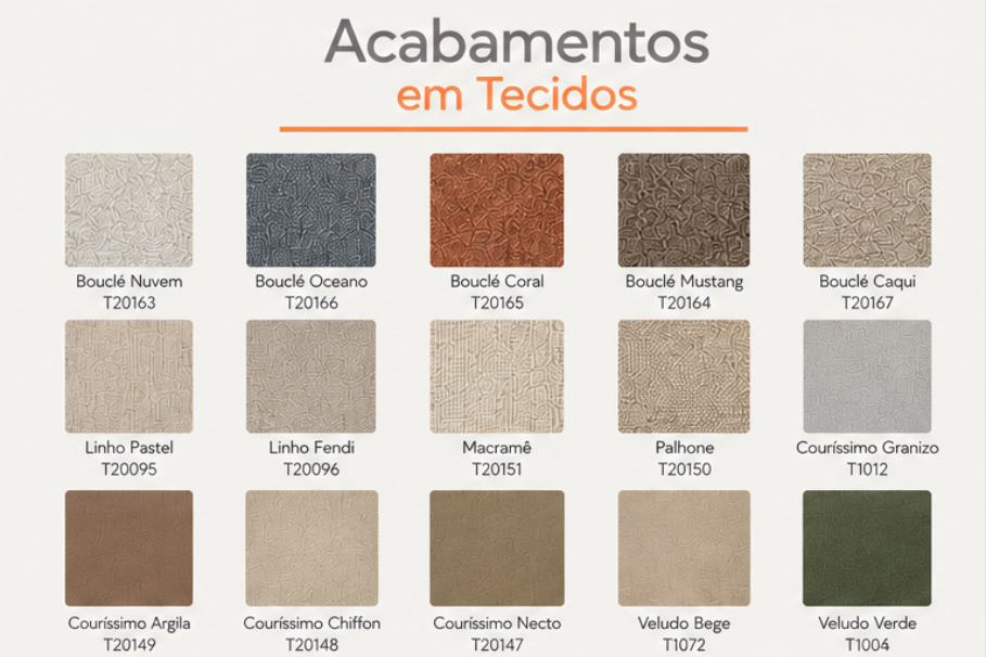 Tecidos Tecidos