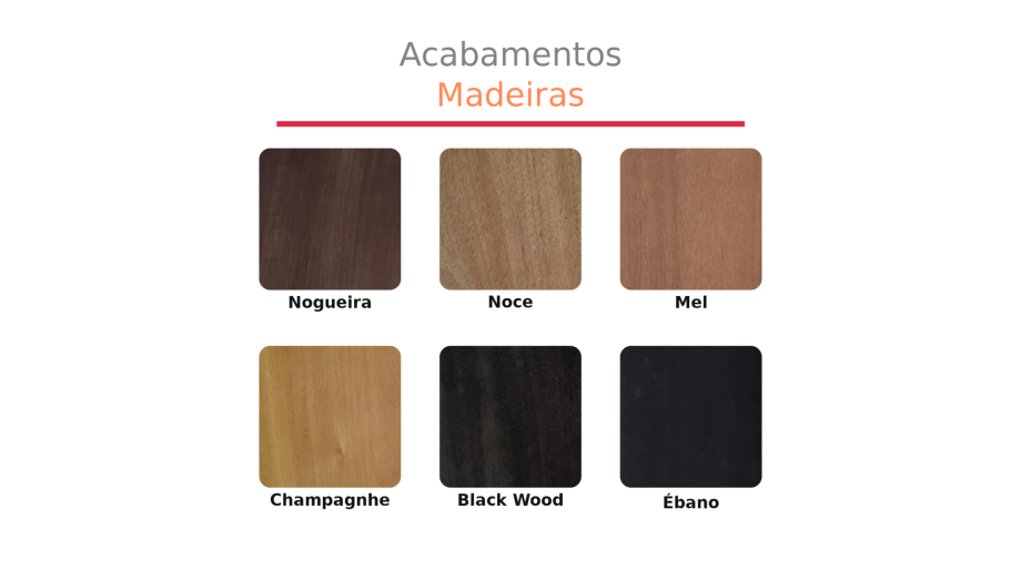 Madeiras Madeiras