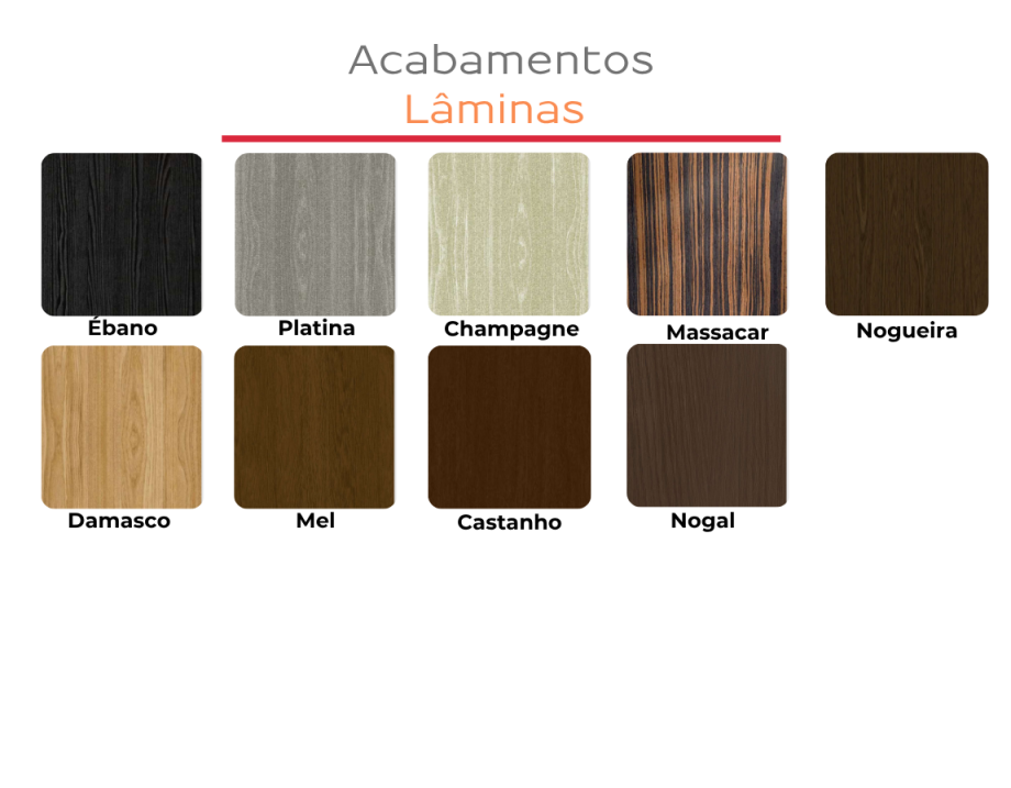 Lâminas Lâminas