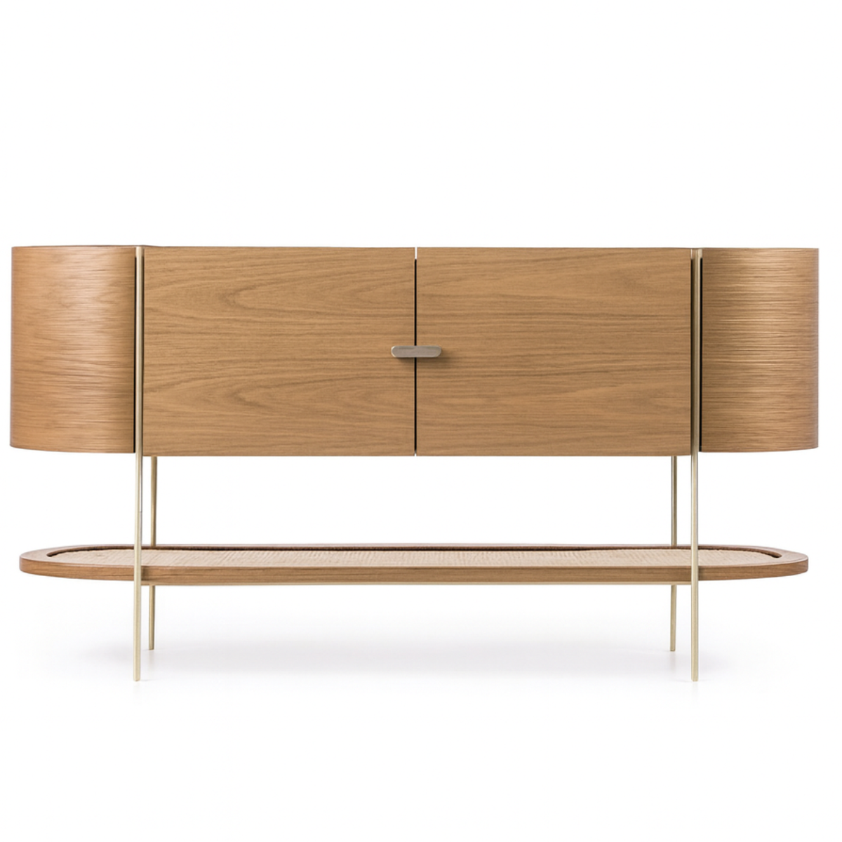 Buffet Cravo - Corbelli