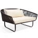 Chaise Viena &Aacute;rea Externa