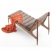 Chaise Wave