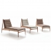Chaise Wave