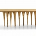 Mesa de Jantar Pin