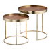 Conjunto Mesas Lateral Single
