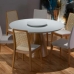 Mesa de Jantar Bianca