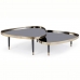 Conjunto Mesa de Centro Drop