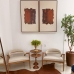 Conjunto 2 Poltronas Hera - Pronta Entrega