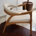 Conjunto 2 Poltronas Hera - Pronta Entrega