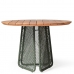 Mesa de Jantar Brava