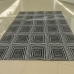 Tapete Tecido Luxo Odysseyn 2,00 x 3,00 - Pronta Entrega