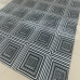 Tapete Tecido Luxo Odysseyn 2,00 x 3,00 - Pronta Entrega