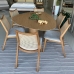 Tapete Portobello 143 Bege 2,00 x 2,50 - Pronta Entrega