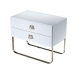 Mesa de Cabeceira Romeo