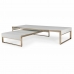 Mesa de Centro Clean