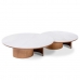 Mesa de Centro Spin