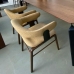 Cadeira Iron