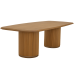 Mesa de Jantar Dórico