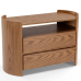 Mesa de Cabeceira Morpheu