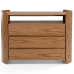 Mesa de Cabeceira Morpheu