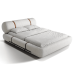 Cama Elipse