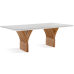 Mesa de Jantar York