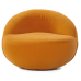 Poltrona Ball