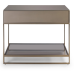 Mesa de Cabeceira Flat