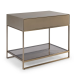 Mesa de Cabeceira Flat