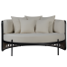 Chaise Fava