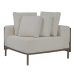 Sofa Modulado Taiba
