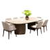 Mesa de Jantar Ariana