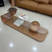 Mesa de Centro Bolt - Pronta Entrega