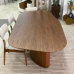 Mesa de Jantar Lilli - Pronta Entrega