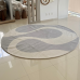 Tapete Blue Edge - 2,60 - Pronta Entrega