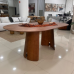 Mesa de Jantar Esc&oacute;cia - Pronta Entrega