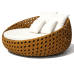 Chaise Diva &Aacute;rea Externa