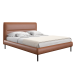 Cama Araton - Couro