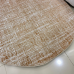 Tapete Spot Terra 1,80 x 2,95 - Pronta Entrega 