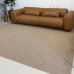 Tapete Cora Natural 3 - 2,40 x 3,00 - Pronta Entrega