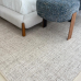 Tapete Lole Bege 2,00 x 3,00 - Pronta Entrega