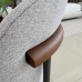 Conjunto 8 Cadeiras Bess - Pronta Entrega