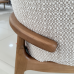 Conjunto de 8 Cadeiras Margot - Pronta Entrega
